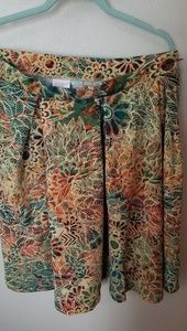Lularoe Madison Skirt